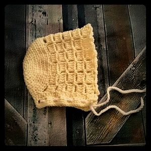 Baby Bonnet